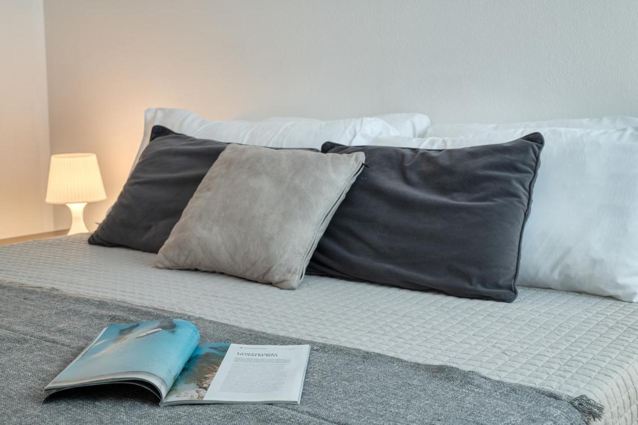 Izzhome Everyway Pula Exterior photo