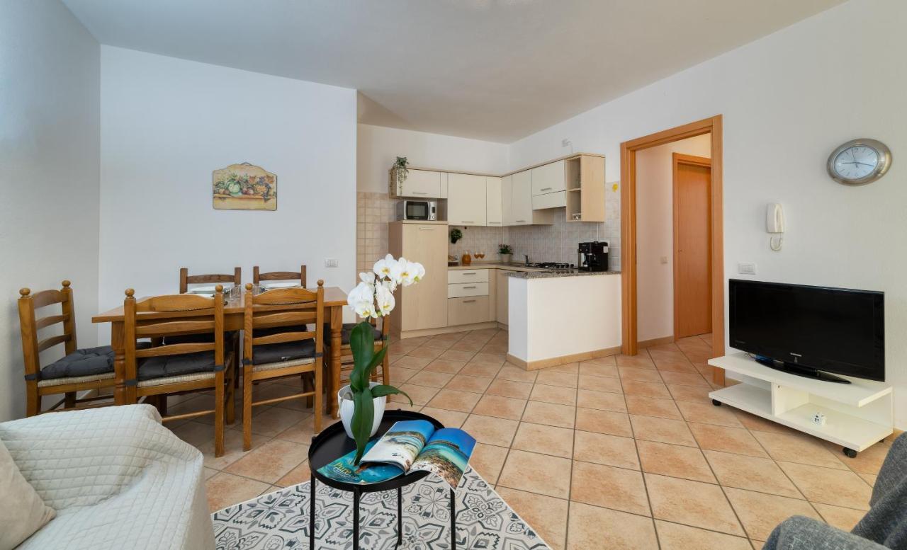 Izzhome Everyway Pula Exterior photo